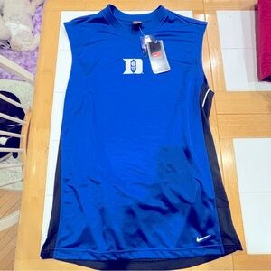 Men’s Small Duke University Basketball Jersey